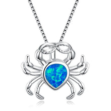 Load image into Gallery viewer, Mood Tracking Ocean Beach Jewelry