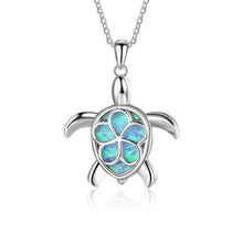 Load image into Gallery viewer, Mood Tracking Ocean Beach Jewelry