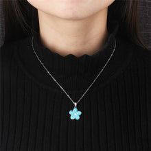 Load image into Gallery viewer, Mood Tracking Ocean Beach Jewelry