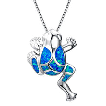 Load image into Gallery viewer, Mood Tracking Ocean Beach Jewelry