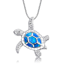 Load image into Gallery viewer, Mood Tracking Ocean Beach Jewelry