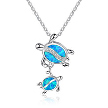 Load image into Gallery viewer, Mood Tracking Ocean Beach Jewelry