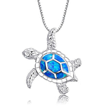 Load image into Gallery viewer, Mood Tracking Ocean Beach Jewelry