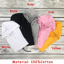 Load image into Gallery viewer, Women's See Good In All Things Retro Hoodie
