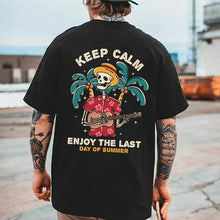 Load image into Gallery viewer, Men's Wild Waves T-Shirt