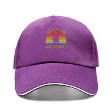 Load image into Gallery viewer, Skip Straw Save Turtle Hat