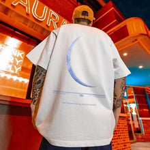 Load image into Gallery viewer, Men's Half Moon T-Shirt