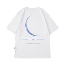 Load image into Gallery viewer, Men's Half Moon T-Shirt