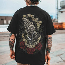 Load image into Gallery viewer, Men's Wild Waves T-Shirt