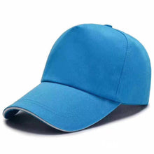 Load image into Gallery viewer, Skip Straw Save Turtle Hat