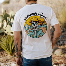 Load image into Gallery viewer, Men's Wild Waves T-Shirt
