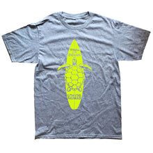 Load image into Gallery viewer, Men's Share The Ocean Coastal Nomad T-Shirt