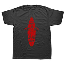 Load image into Gallery viewer, Men's Share The Ocean Coastal Nomad T-Shirt