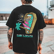 Load image into Gallery viewer, Men's Wild Waves T-Shirt