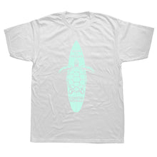 Load image into Gallery viewer, Men's Share The Ocean Coastal Nomad T-Shirt