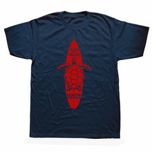 Load image into Gallery viewer, Men's Share The Ocean Coastal Nomad T-Shirt