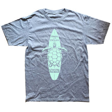Load image into Gallery viewer, Men's Share The Ocean Coastal Nomad T-Shirt