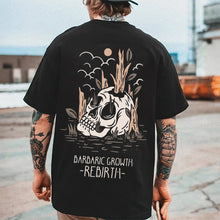 Load image into Gallery viewer, Men's Wild Waves T-Shirt