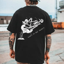 Load image into Gallery viewer, Men's Wild Waves T-Shirt