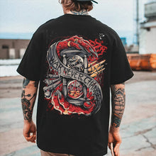 Load image into Gallery viewer, Men's Wild Waves T-Shirt