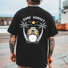 Load image into Gallery viewer, Men's Wild Waves T-Shirt