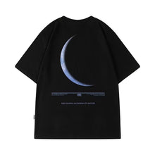 Load image into Gallery viewer, Men's Half Moon T-Shirt