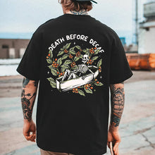 Load image into Gallery viewer, Men's Wild Waves T-Shirt