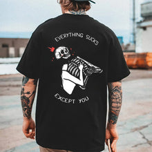 Load image into Gallery viewer, Men's Wild Waves T-Shirt