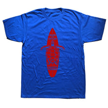 Load image into Gallery viewer, Men's Share The Ocean Coastal Nomad T-Shirt