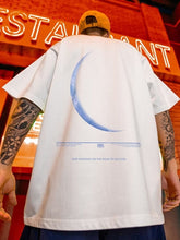 Load image into Gallery viewer, Men's Half Moon T-Shirt