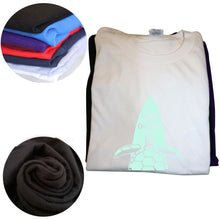 Load image into Gallery viewer, Men's Share The Ocean Coastal Nomad T-Shirt