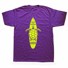 Load image into Gallery viewer, Men's Share The Ocean Coastal Nomad T-Shirt