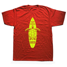 Load image into Gallery viewer, Men's Share The Ocean Coastal Nomad T-Shirt