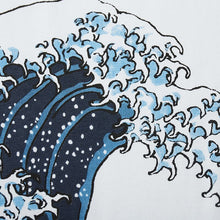 Load image into Gallery viewer, Men&#39;s Kanagawa Sea Wave T-Shirt