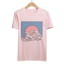 Load image into Gallery viewer, Women&#39;s Shark Art (Other Styles) T-Shirt
