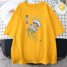 Load image into Gallery viewer, Men&#39;s Jellyfish T-Shirt