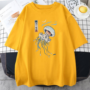 Men's Jellyfish T-Shirt