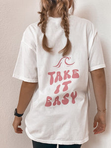 Women's Take It Easy T-Shirt
