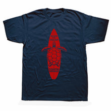 Load image into Gallery viewer, Men&#39;s Share The Ocean Coastal Nomad T-Shirt