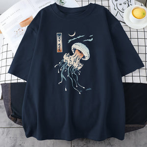 Men's Jellyfish T-Shirt