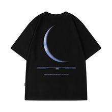 Load image into Gallery viewer, Men&#39;s Half Moon T-Shirt