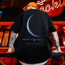 Load image into Gallery viewer, Men&#39;s Half Moon T-Shirt